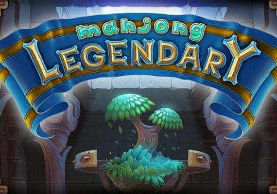 Legendary Mahjong (PC) Steam Key - GLOBAL