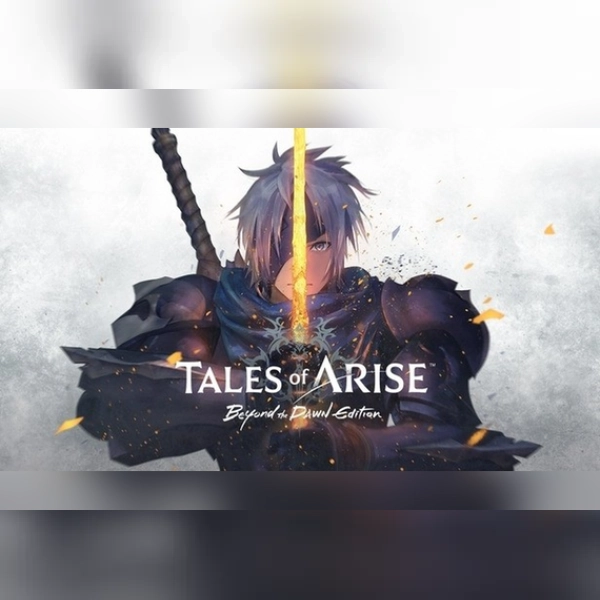 Tales of Arise: Beyond the Dawn Edition (PC) Steam Key– UNITED STATES