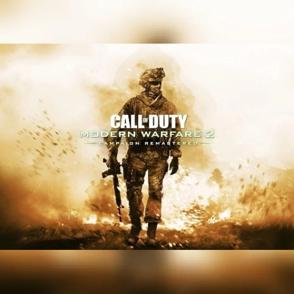 Call of Duty: Modern Warfare 2 Campaign Remastered (Xbox One / Xbox Series X|S) Xbox Live Key - ARGENTINA