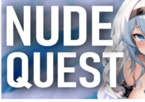 Hentai: Nude Quest (PC)