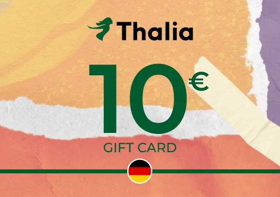 Thalia Gift Card 10 EUR