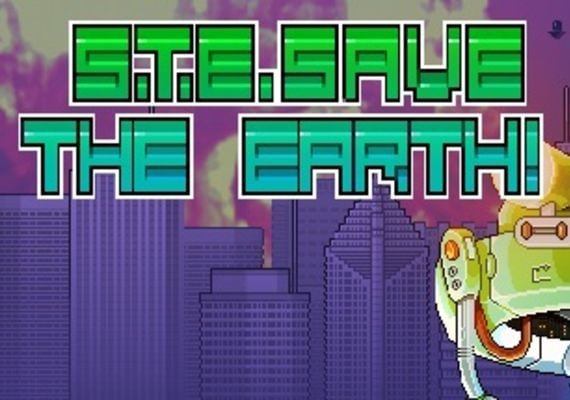STE: Save The Earth (PC) STE: Save The Earth (PC)