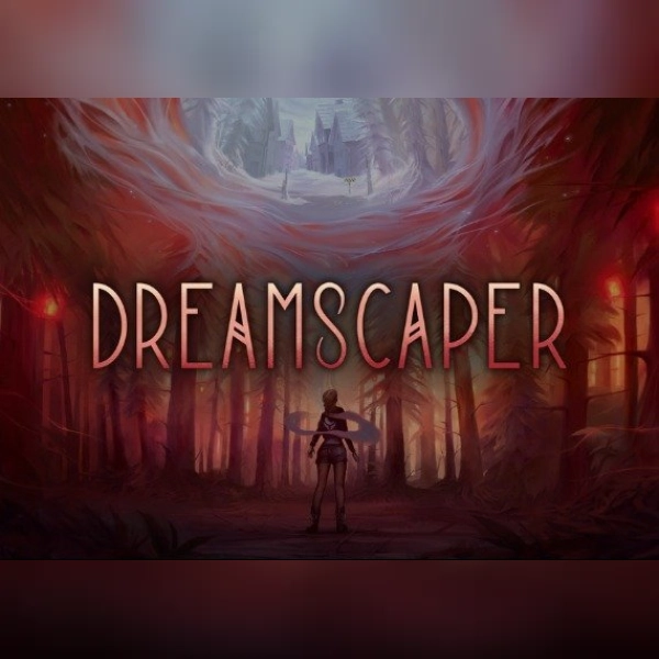 Dreamscaper (PC) Steam Key - EU