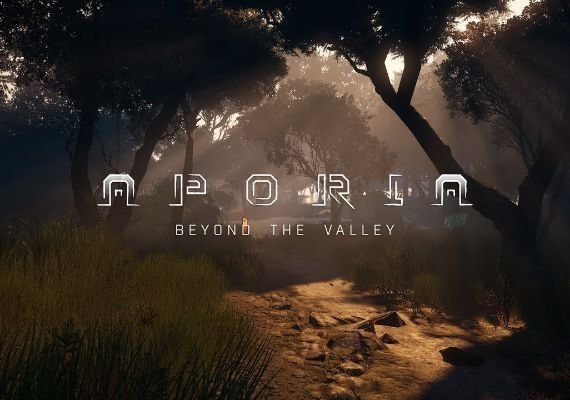 Aporia: Beyond The Valley - Soundtrack (DLC) (PC) Aporia: Beyond The Valley - Soundtrack (DLC) (PC)