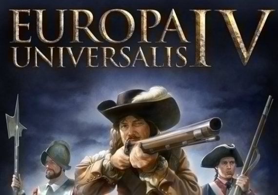 Europa Universalis IV: Upgrade Pack Digital Extreme Edition (DLC) (PC) Europa Universalis IV: Upgrade Pack Digital Extreme Edition (DLC) (PC)
