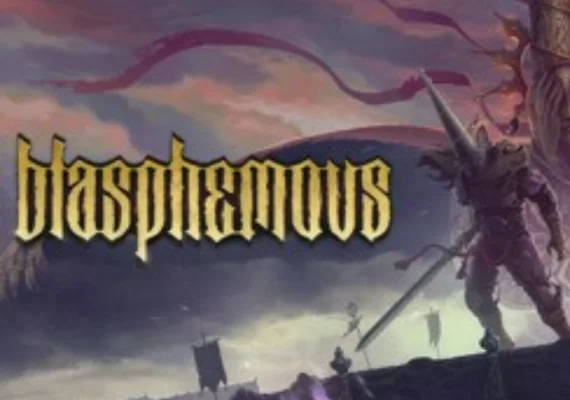 Blasphemous (PC)