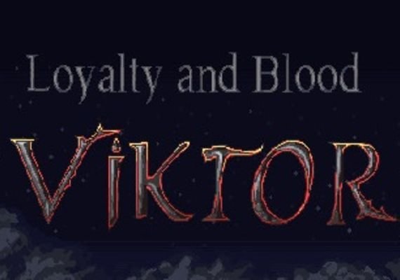 Loyalty and Blood: Viktor Origins (PC) Loyalty and Blood: Viktor Origins (PC)