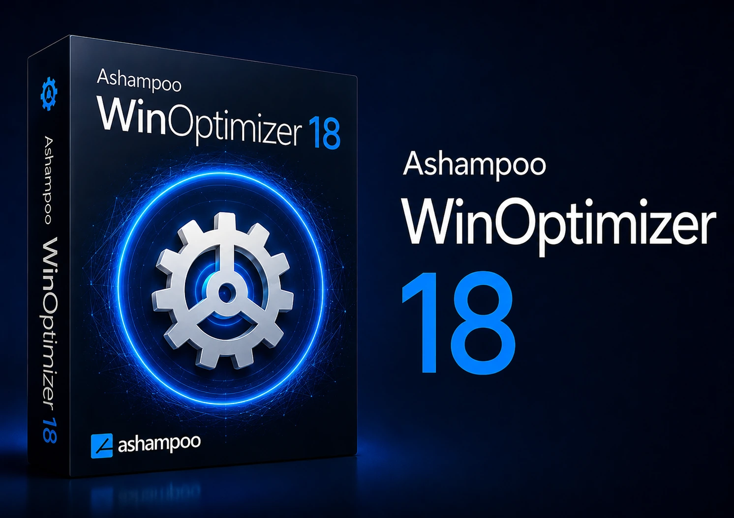 Ashampoo WinOptimizer 18