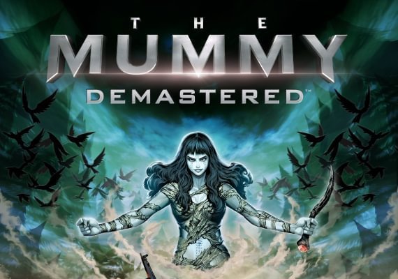 The Mummy Demastered (PC)