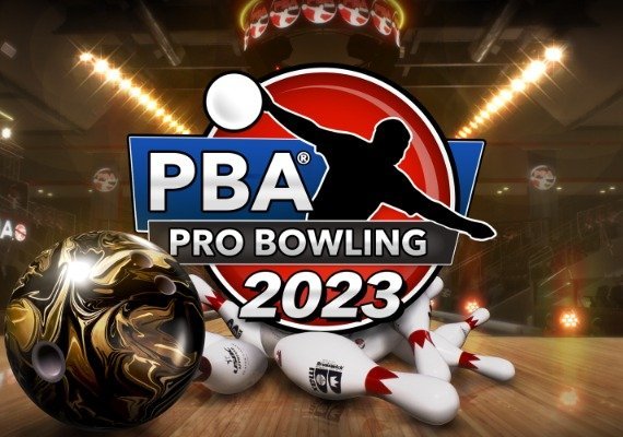 PBA Pro Bowling 2023 (PC)