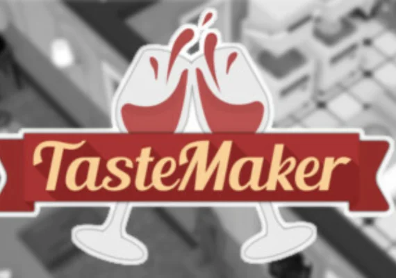 Tastemaker (PC) Steam Gift - GLOBAL