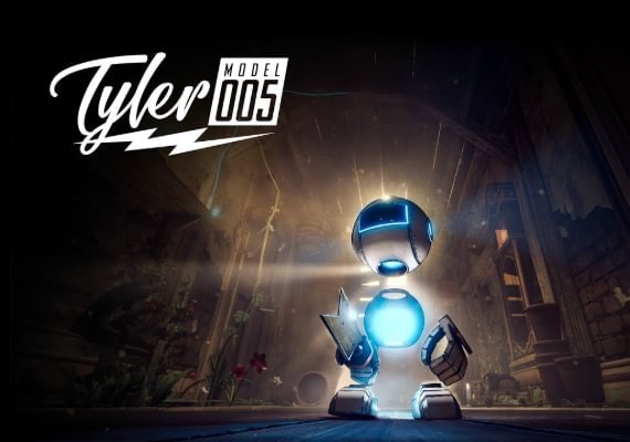 Tyler: Model 005 (PC) Steam Key - GLOBAL