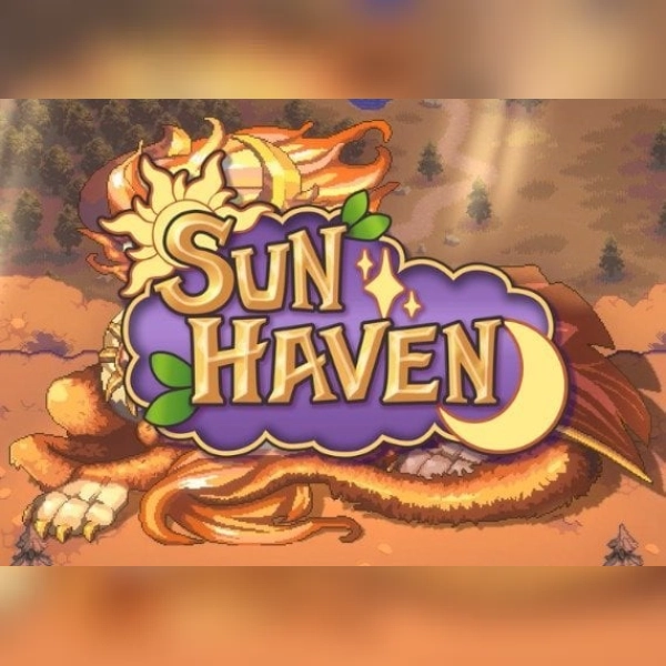 Sun Haven (PC) Steam Account - GLOBAL