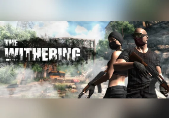 The Withering (PC)