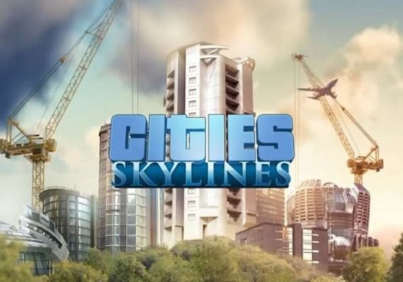 Cities: Skylines - Complete Edition (PC)