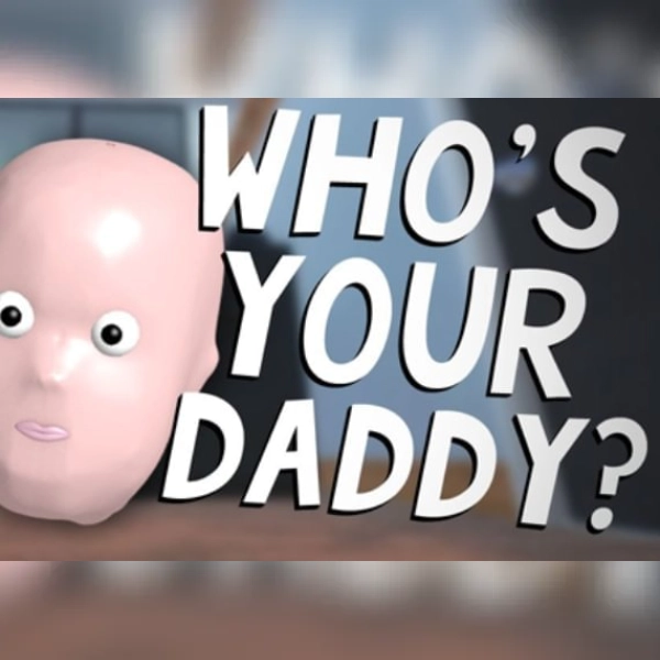 Whos Your Daddy (PC) Steam Key - GLOBAL