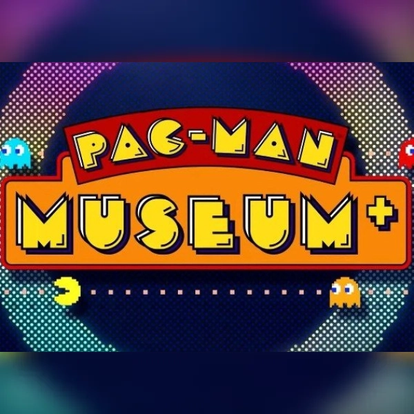 PAC-MAN MUSEUM+ (PC) Steam Key - EU