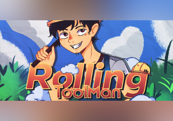 Rolling Toolman (PC)