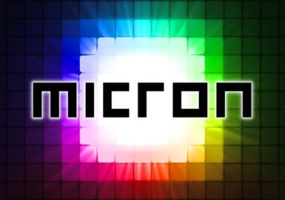 Micron (PC) Steam Key - GLOBAL