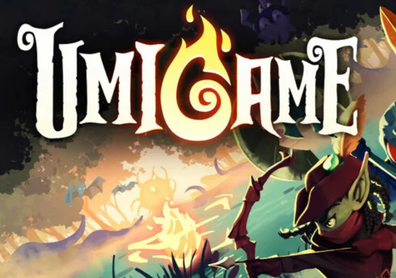 Umigame (PC)