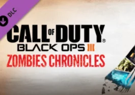 Call of Duty: Black Ops III - MP Starter Pack Zombies Chronicles Edition Upgrade (PC)