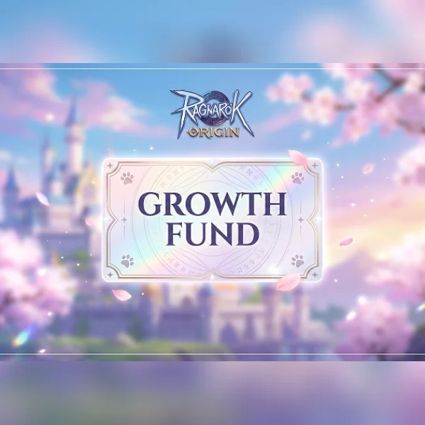 ROO Nyan Pass & License - Growth Fund Direct Top-Up - GLOBAL