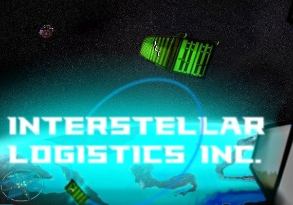 Interstellar Logistics Inc (PC) Interstellar Logistics Inc (PC)