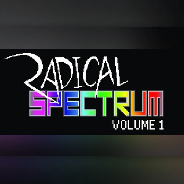 Radical Spectrum: Volume 1 (PC) Steam Gift - GLOBAL