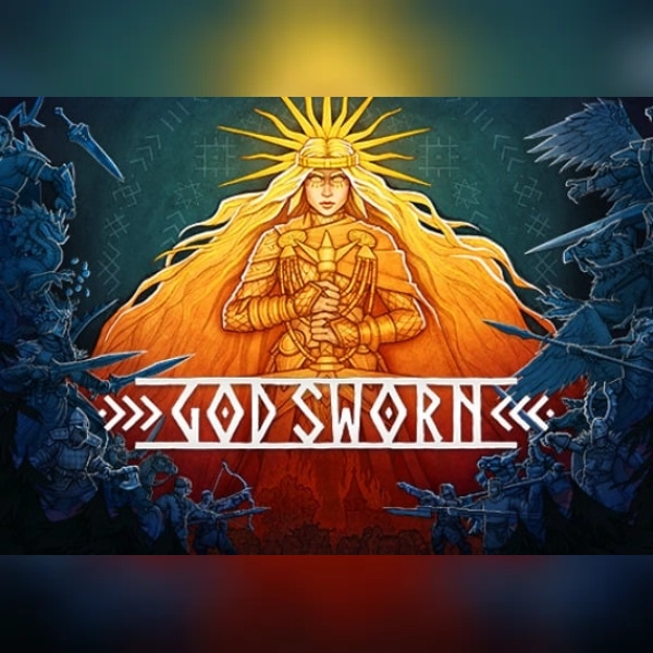 Godsworn (PC) Steam Key - GLOBAL
