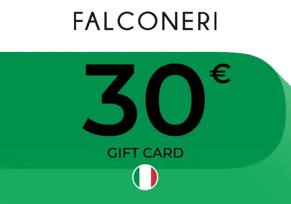 Falconeri Gift Card 30 EUR
