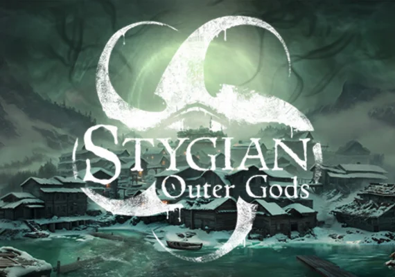 Stygian: Outer Gods (PC)