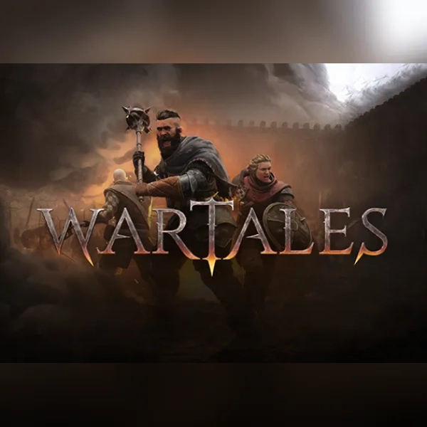 Wartales (PC) Steam Account - GLOBAL