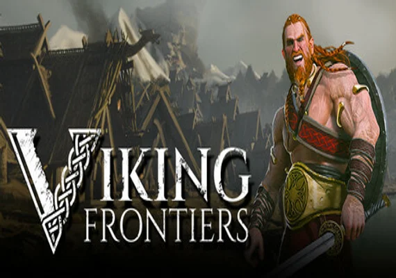 Viking Frontiers (PC)