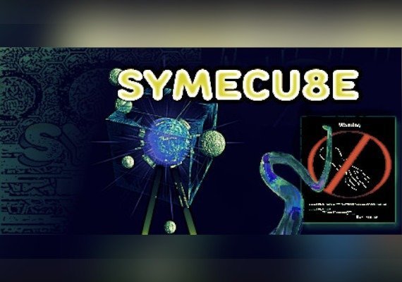 SymeCu8e (PC) SymeCu8e (PC)
