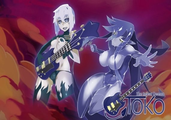 The Reject Demon: Toko Chapter 0 - Prelude (PC)
