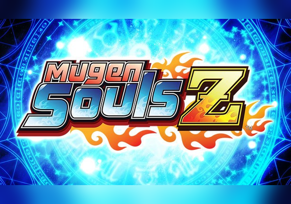 Mugen Souls Z (PC) 