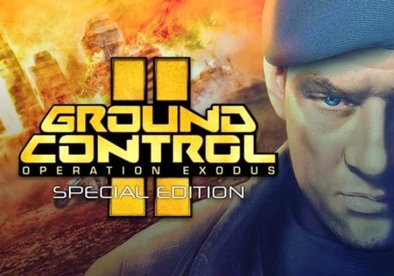 Ground Control II: Operation Exodus (PC)