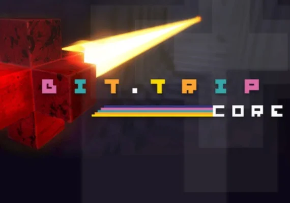 BIT.TRIP CORE (PC)