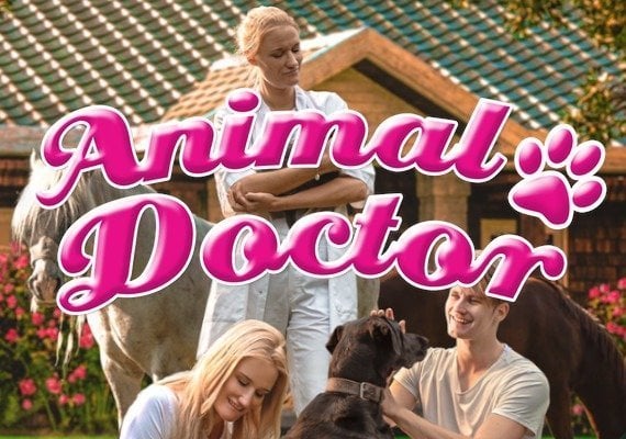 Animal Doctor (PC)