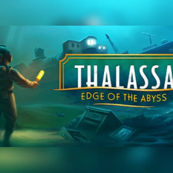 Thalassa Edge of the Abyss (PC) Steam Key - ROW