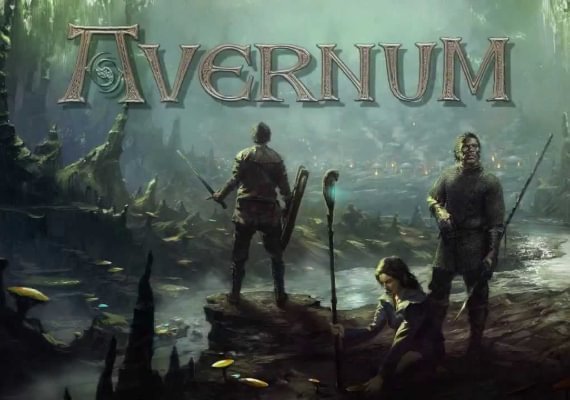 Avernum Bundle (PC) Avernum Bundle (PC)