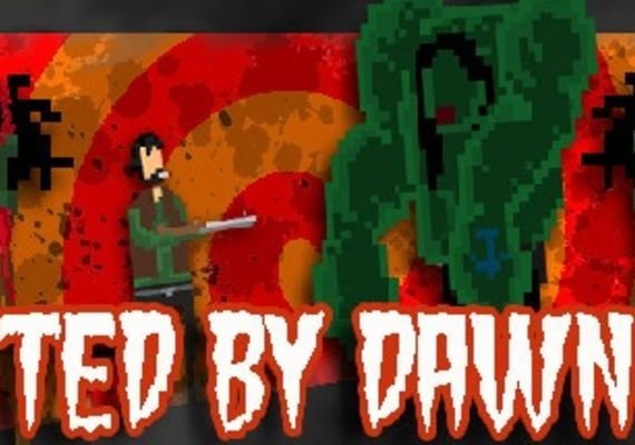 Ted by Dawn (PC)