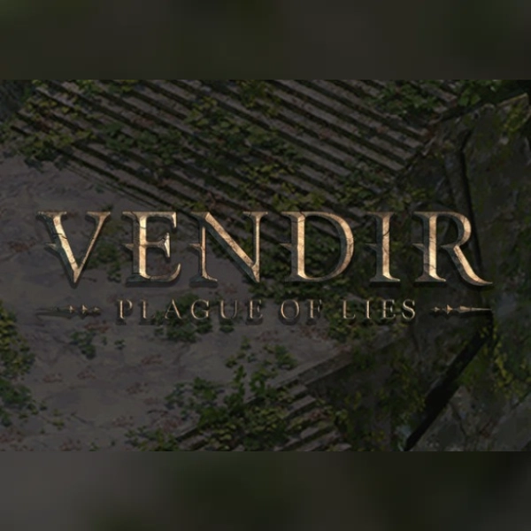 Vendir: Plague of Lies (PC) Steam Key - EU