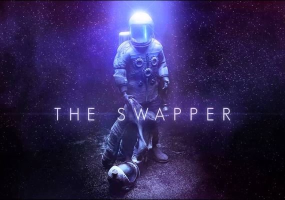 The Swapper (PC) The Swapper (PC)