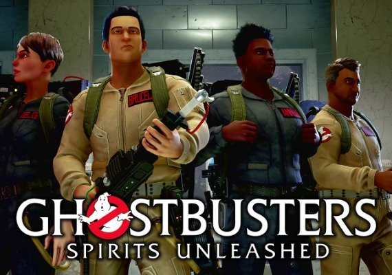 Ghostbusters: Spirits Unleashed (Xbox One / Xbox Series X|S) Xbox Live Key - ARGENTINA