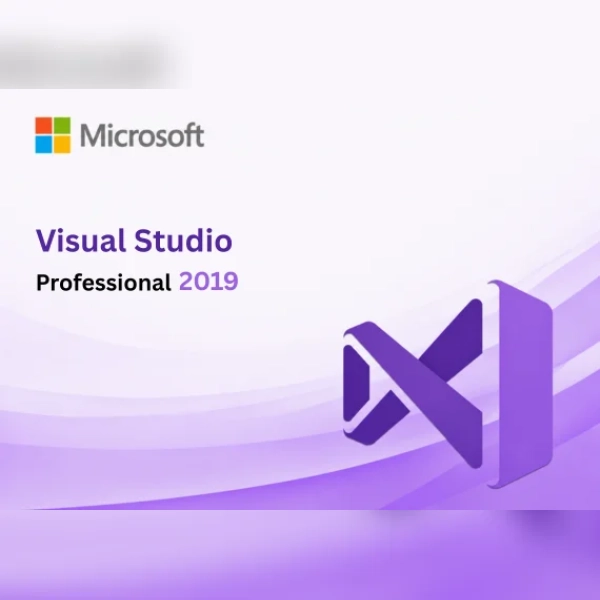 Microsoft Visual Studio Light Professional 2019 Key - Global