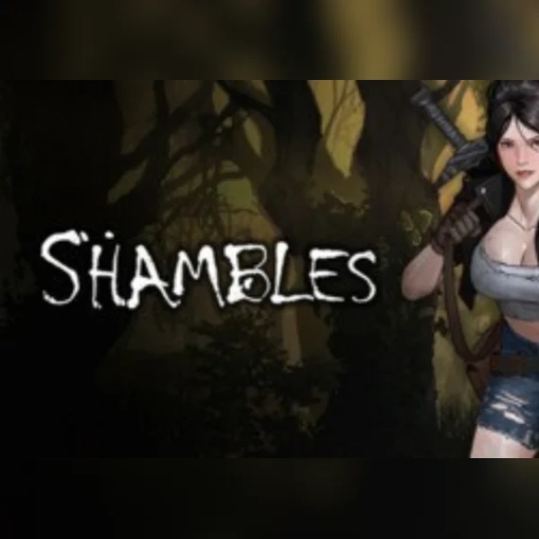 Shambles: Sons of the Apocalypse