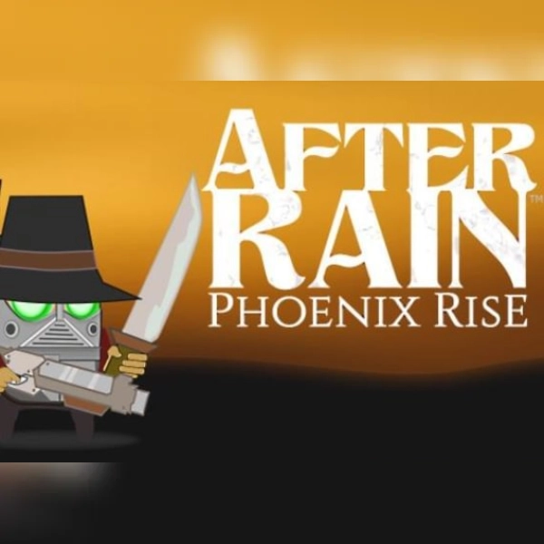 After Rain: Phoenix Rise (PC) Steam Key - GLOBAL