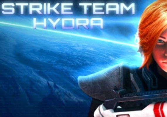 Strike Team Hydra (PC)