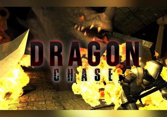 Dragon Chase (PC)